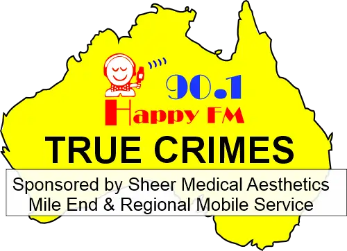 True Crimes