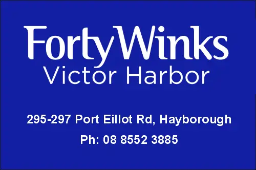 Fortywinks