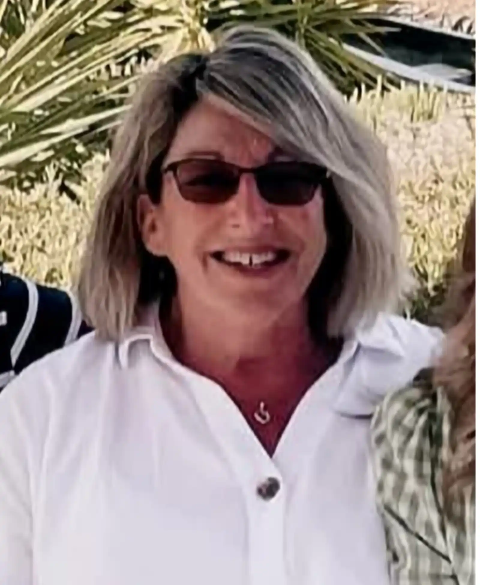 Sue Ramsay