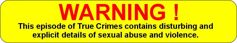 True Crimes